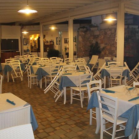 B&B Scoglio Di Pirro Climatizzato A 150 M Dalle Spiagge Salentine Torre San Giovanni Exterior foto