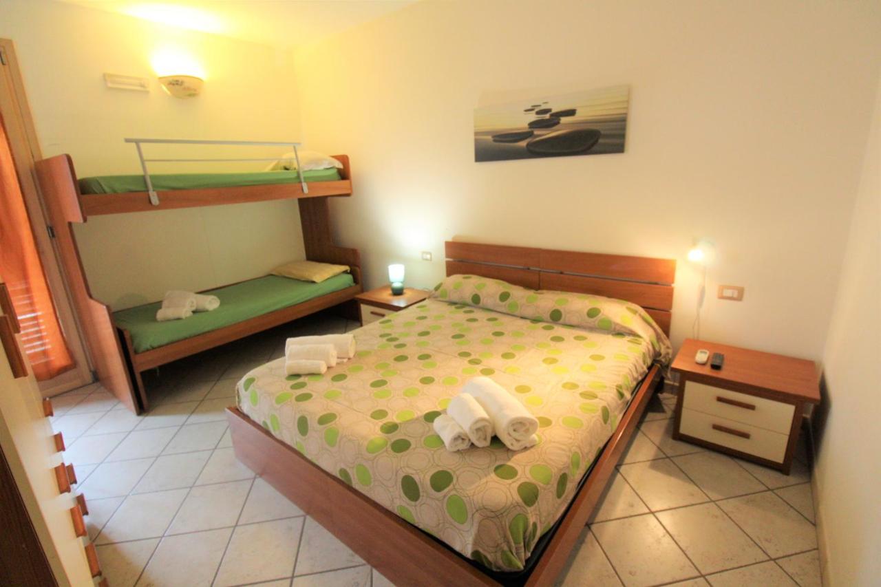 B&B Scoglio Di Pirro Climatizzato A 150 M Dalle Spiagge Salentine Torre San Giovanni Exterior foto