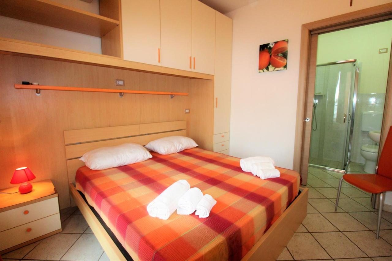 B&B Scoglio Di Pirro Climatizzato A 150 M Dalle Spiagge Salentine Torre San Giovanni Exterior foto