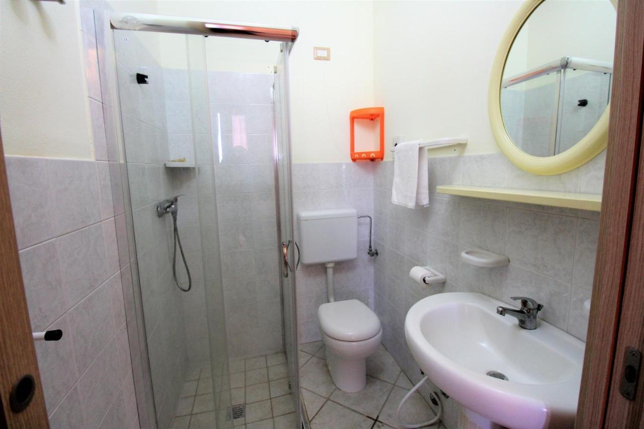 B&B Scoglio Di Pirro Climatizzato A 150 M Dalle Spiagge Salentine Torre San Giovanni Exterior foto
