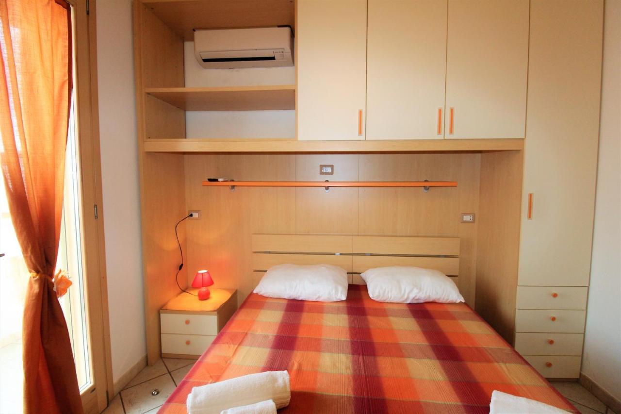 B&B Scoglio Di Pirro Climatizzato A 150 M Dalle Spiagge Salentine Torre San Giovanni Exterior foto