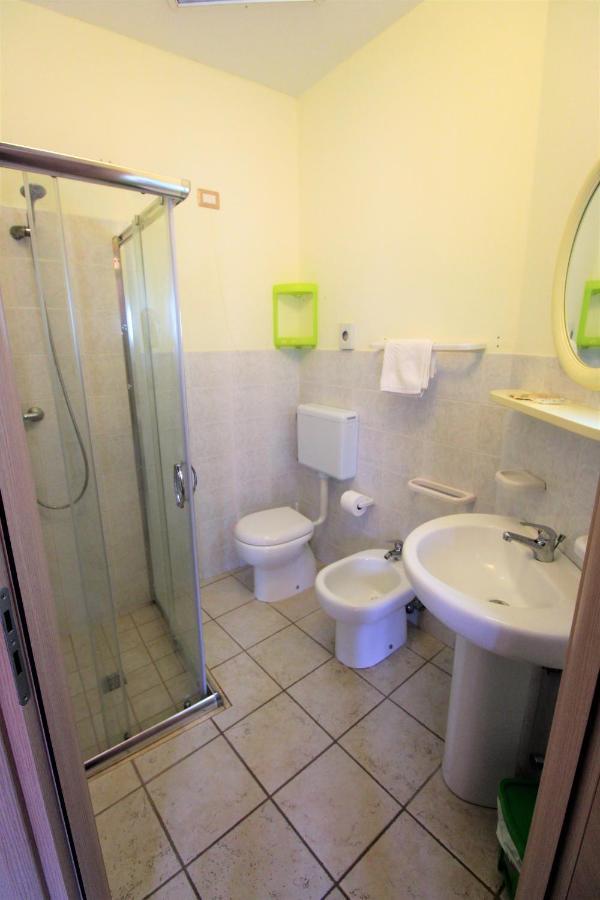 B&B Scoglio Di Pirro Climatizzato A 150 M Dalle Spiagge Salentine Torre San Giovanni Exterior foto