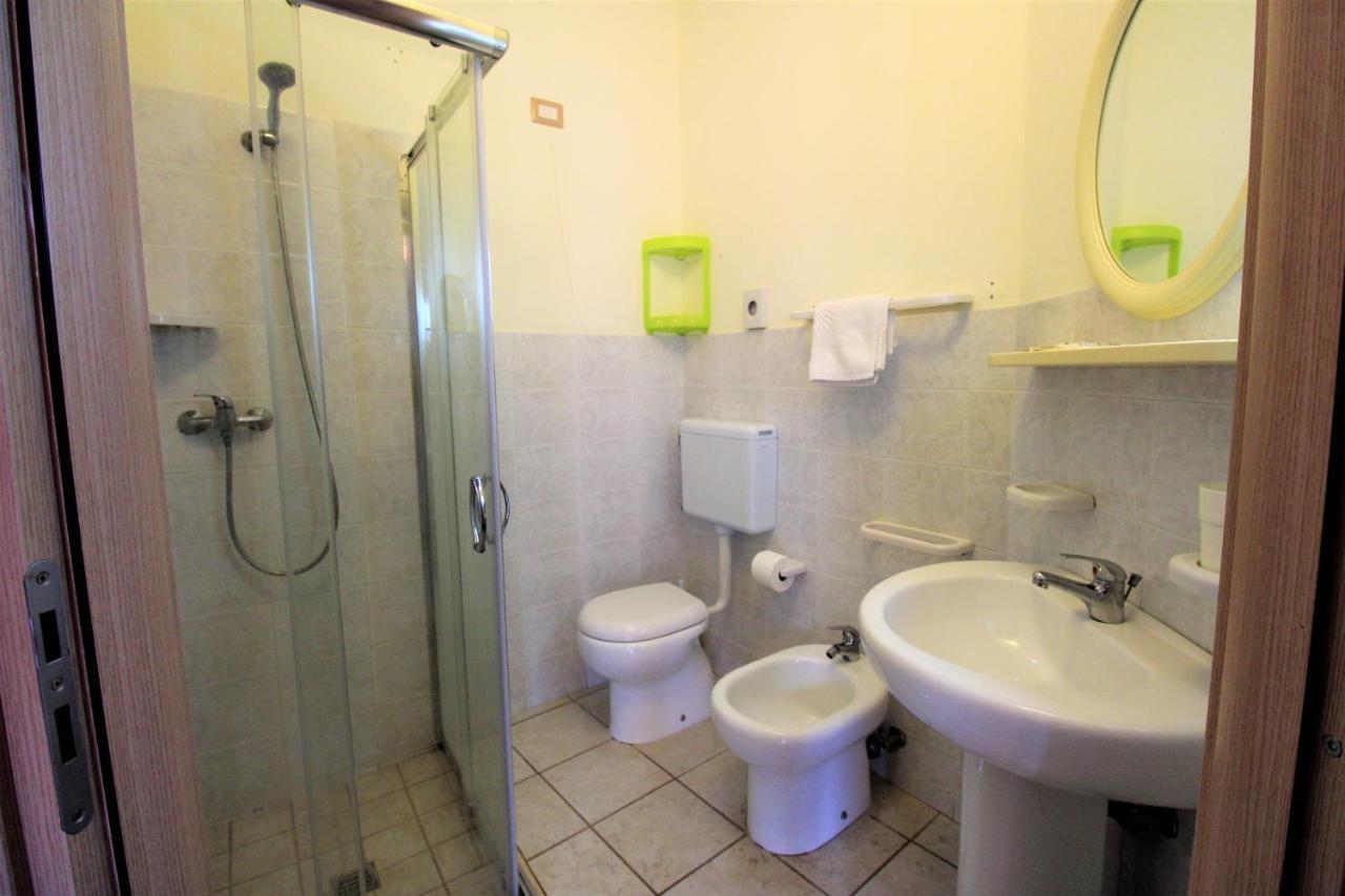 B&B Scoglio Di Pirro Climatizzato A 150 M Dalle Spiagge Salentine Torre San Giovanni Exterior foto