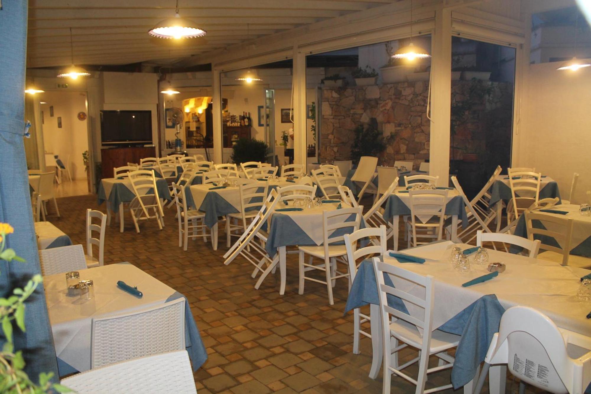 B&B Scoglio Di Pirro Climatizzato A 150 M Dalle Spiagge Salentine Torre San Giovanni Exterior foto