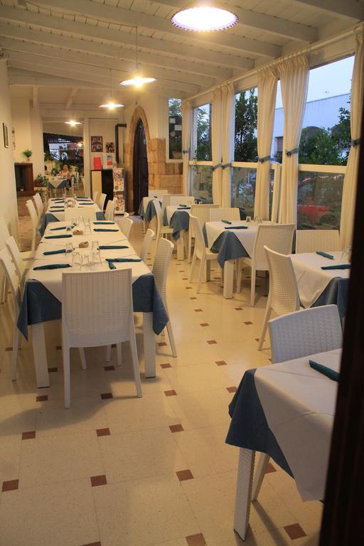 B&B Scoglio Di Pirro Climatizzato A 150 M Dalle Spiagge Salentine Torre San Giovanni Exterior foto