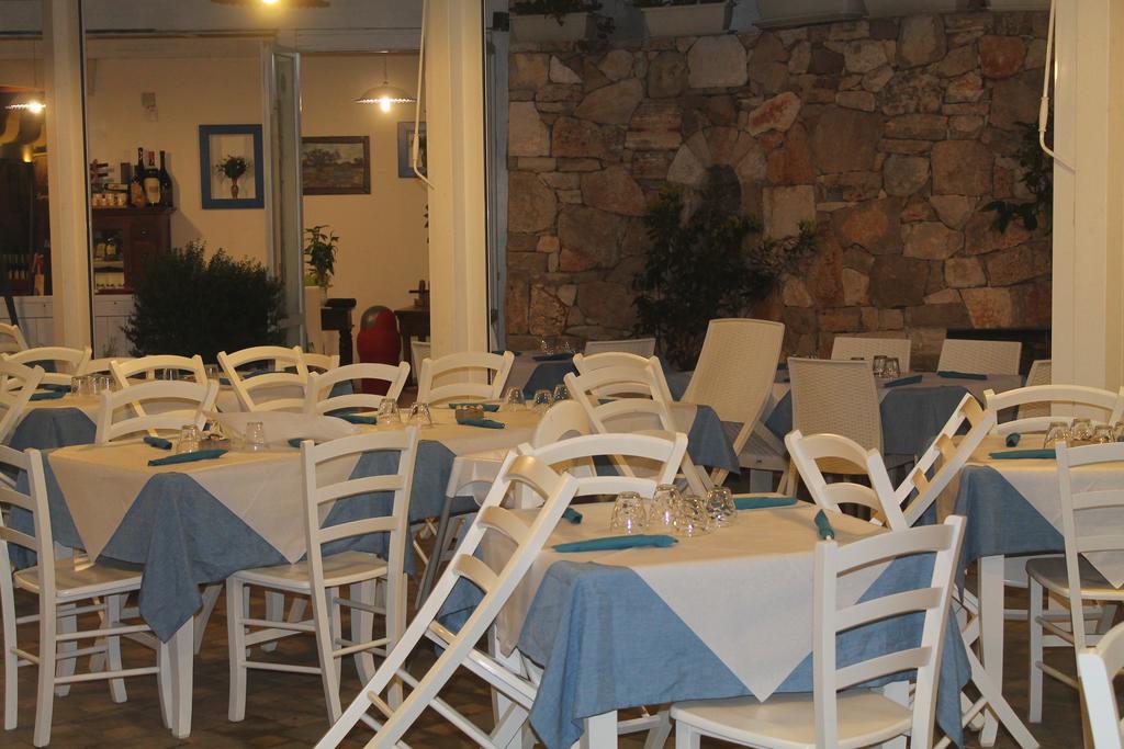B&B Scoglio Di Pirro Climatizzato A 150 M Dalle Spiagge Salentine Torre San Giovanni Exterior foto